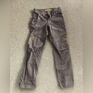 Keen work pants
